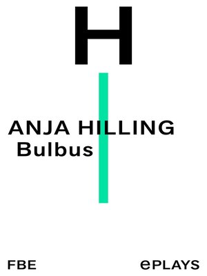 cover image of Bulbus